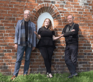 Orgel-Plusconcert Euwe en Sybolt de Jong en Judith Pranger